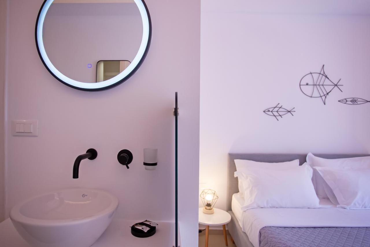 The Lavish Suite Mykonos Town Eksteriør bilde